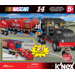 14 Office Depot Transporter Rig Building Set