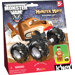 Monster Mutt