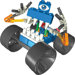 Monst Trucks Asst.