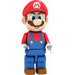 Mario and Standard Kart Building Set