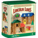 Lincoln Logs Shady Pine Homestead