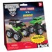 Grave Digger / Avenger Micro Building Set