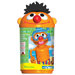 Sesame Street Swim Time Ernie Building Set