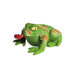 Squeeze Meeze Frog Dog Toy