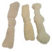 Sheepskin Tug Dog Toy