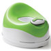 PottyPOD Toilet Chair in Green