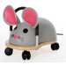 Small Wheely Mouse