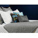 Quilted Coverlet