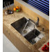 Stainless Steel 17.65" Bottom Grid for Kitchen Sink
