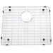 Stainless Steel 17.15" Bottom Grid for Kitchen Sink