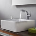 Bathroom Combos Single Hole Waterfall Typhon Faucet with Single Handle