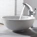 Bathroom Combos Single Hole Waterfall Illusio Faucet with Single Handle