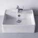 Bathroom Combos Single Hole Typhon Faucet with Single Handle