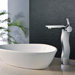 Sonus Single Hole Bathroom Faucet with Single Handle