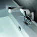 Bathroom Combos Single Hole Typhon Faucet with Single Handle