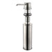 Stainless Steel Soap Dispenser