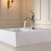 Bathroom Combos Single Hole Ventus Faucet with Single Handle