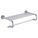 Apollo Bath Towel Rack with Towel Bar