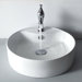Ventus Single Hole Basin Faucet with Single Handle