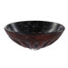 Magma Glass Vessel Sink