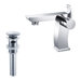 Bathroom Combos Single Hole Sonus Faucet with Single Handle