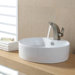 Bathroom Combos Single Hole Illusio Faucet with Single Handle