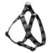 Bling Bonz 1" Adjustable Large Dog Step-In Harness
