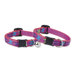 Wing It 1/2" Adjustable Cat Safety Collar
