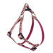 Cherry Blossom 1/2" Adjustable Small Dog Step-In Harness