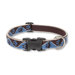 Muddy Paws 3/4" Adjustable Medium Dog Collar