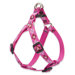 Puppy Love 3/4" Adjustable Medium Dog Step-In Harness