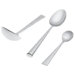 Float 3 Piece Completer Set