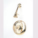 Esaro Pressure Balance Thermostatic Shower Faucet