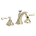 Fino Widespread Bathroom Faucet with Double Lever Handles