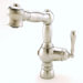 Monticchio Single Handle Single Hole Kitchen Faucet