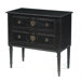Gregoire Chest