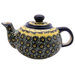14 oz Teapot - Pattern DU1