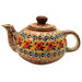 14 oz Teapot - Pattern DU70