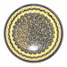 Pattern DU1 6" Appetizer / Dessert Plate