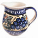 14 oz Pitcher - Pattern DU8