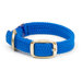 Double Braid Junior Collar in Blue