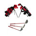 Big Driver Golf Clubs (Age 3 - 5)