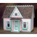 Victorian Cottage Jr. in Milled Plywood