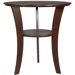 Contemporary End Table