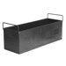 Woven Rectangle Flower Planter Box