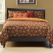 Birds and Blooms Duvet Set