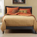 Falling Moss Duvet Set