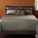 Manganese Duvet Set