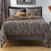 Zebra Zen Duvet Set