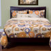 Enchanted Maze Duvet Set